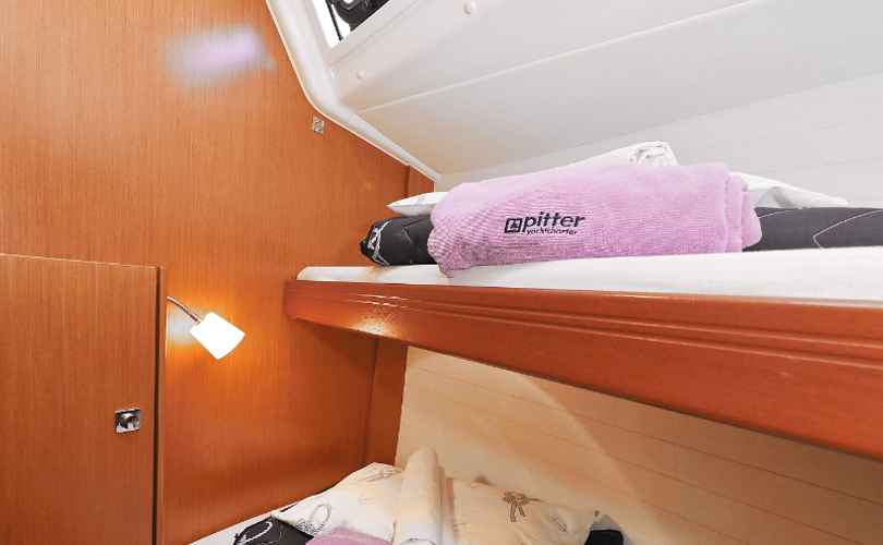 Photo Bavaria Cruiser 51 (2017)