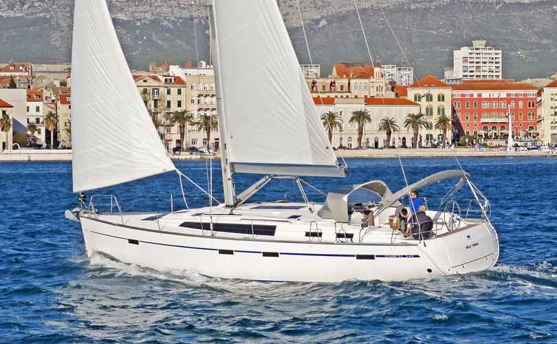 Bavaria 51 Cruiser