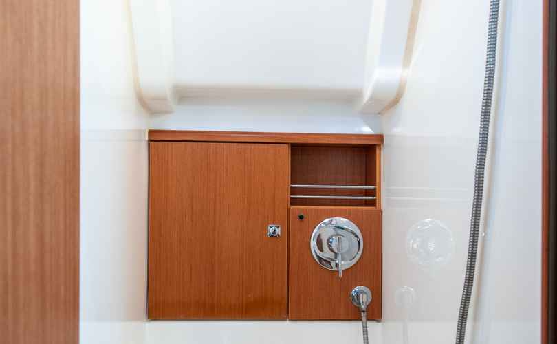 Photo Bavaria 51 Cruiser (2018)