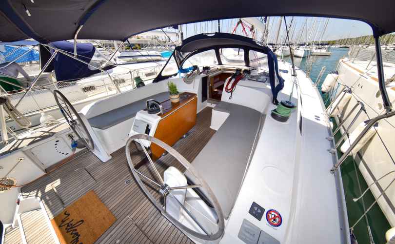 Photo Bavaria Cruiser 51 (2015)
