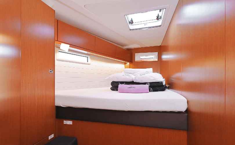 Photo Bavaria Cruiser 51 (2017)