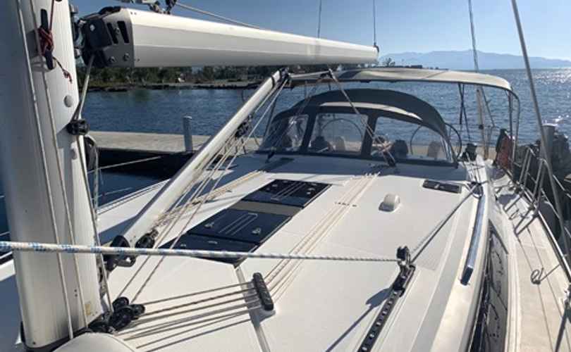 Photo Bavaria 51 Cruiser (2016)