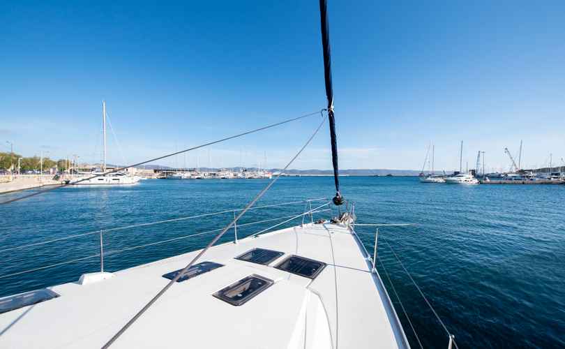 Photo Bavaria 51 Cruiser (2018)