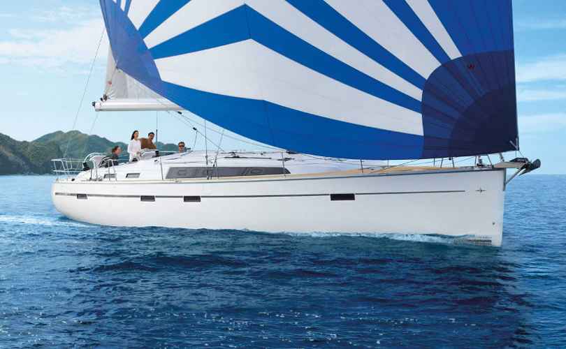Bavaria Cruiser 51