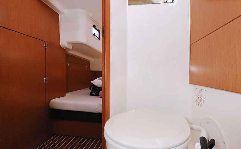 Photo Bavaria Cruiser 51 (2017)