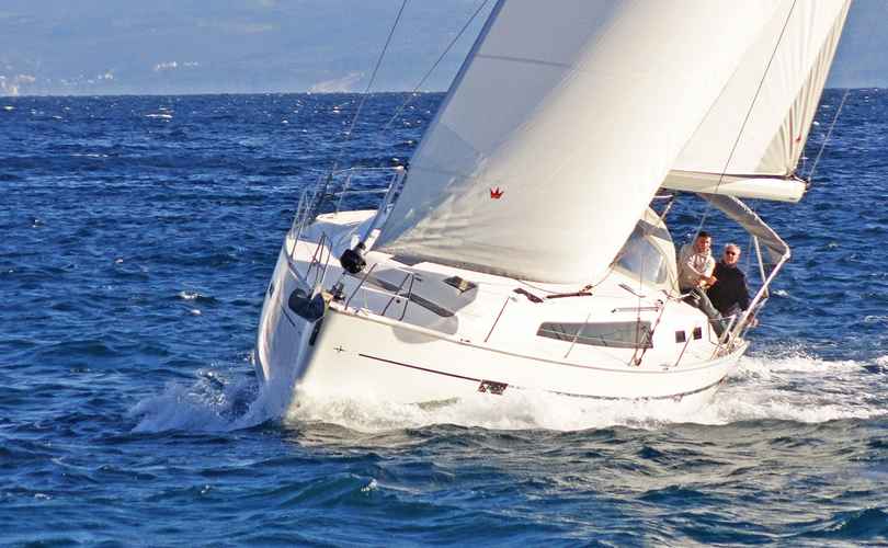 Bavaria 51 Cruiser