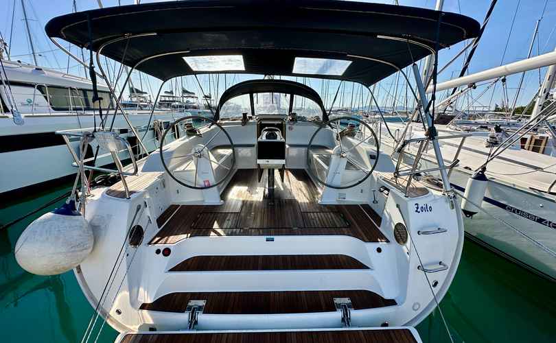 Photo Bavaria 51 Cruiser (2017)