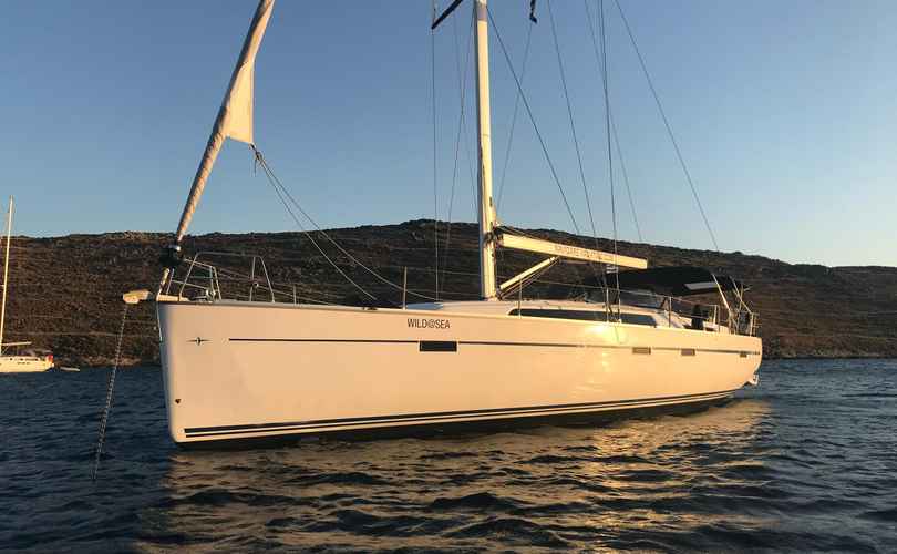 Photo Bavaria 51 Cruiser (2018)
