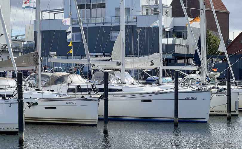 Photo Bavaria 51 Cruiser (2015)