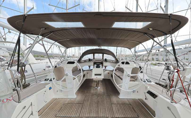 Photo Bavaria Cruiser 51 (2017)