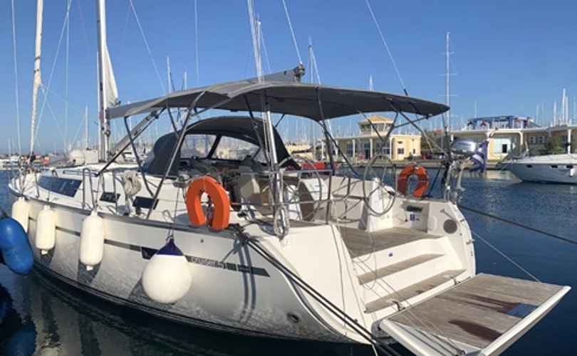 Photo Bavaria 51 Cruiser (2016)