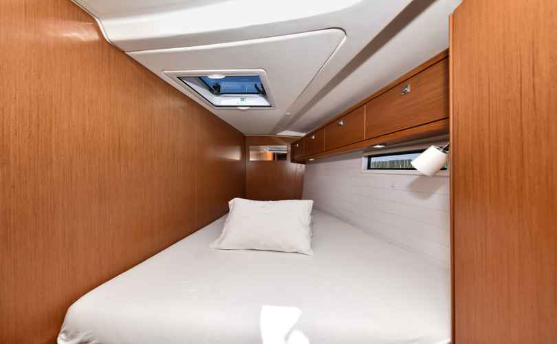Photo Bavaria Cruiser 51 (2015)