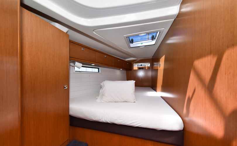 Photo Bavaria Cruiser 51 (2015)