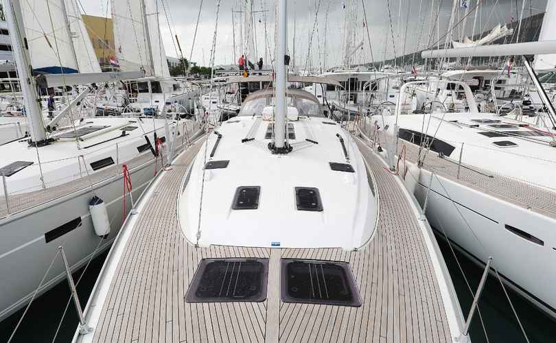 Photo Bavaria Cruiser 51 (2017)