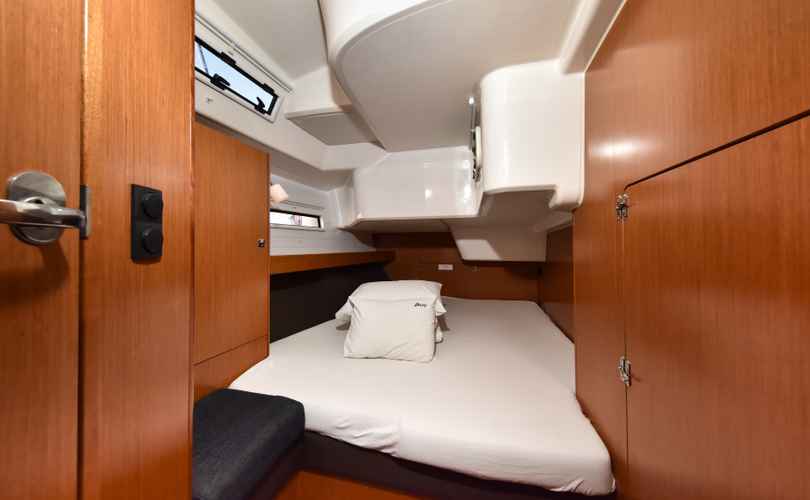 Photo Bavaria Cruiser 51 (2015)