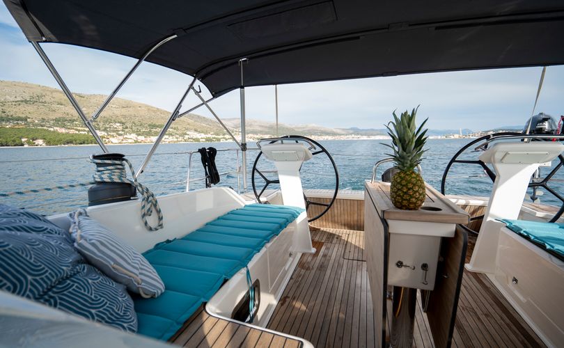 Photo Bavaria 51 Cruiser (2021)
