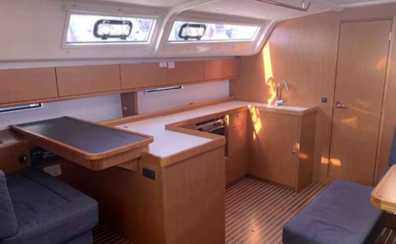 Photo Bavaria 51 Cruiser (2016)