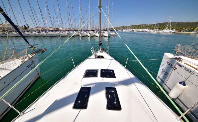Photo Bavaria Cruiser 51 (2015)