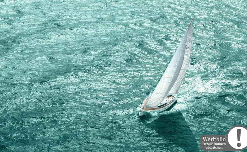 Photo Bavaria 51 Cruiser (2015)