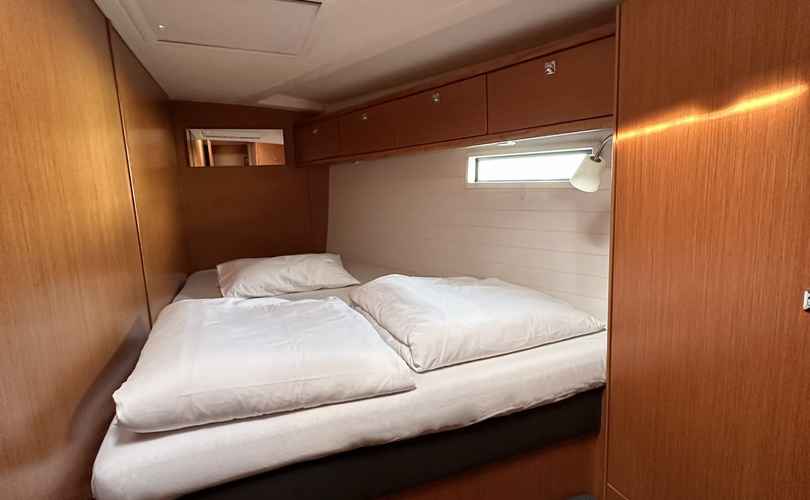 Photo Bavaria 51 Cruiser (2017)