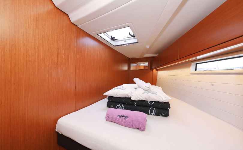 Photo Bavaria Cruiser 51 (2017)