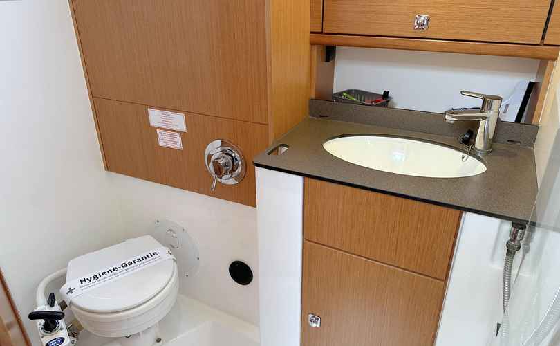 Photo Bavaria 51 Cruiser (2015)