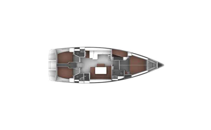 Photo Bavaria 51 Cruiser (2018)