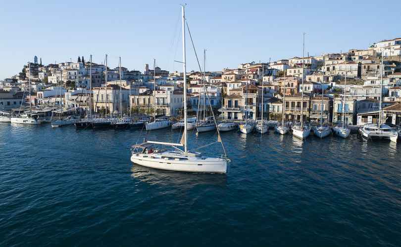 Bavaria 51 Cruiser