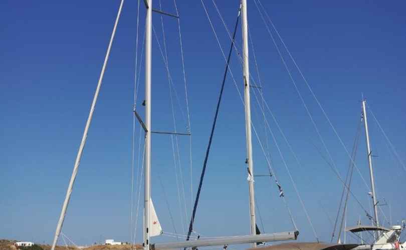 Bavaria 51 Cruiser