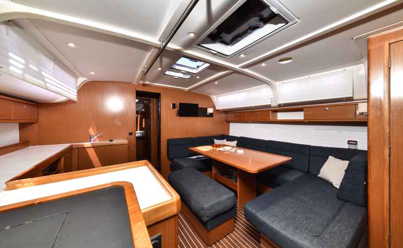 Photo Bavaria Cruiser 51 (2015)