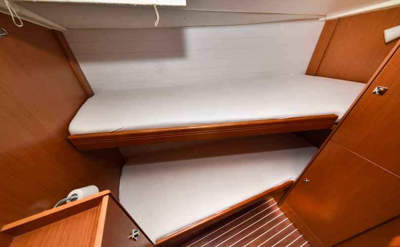 Photo Bavaria Cruiser 51 (2015)