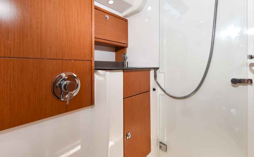 Photo Bavaria Cruiser 51 (2015)