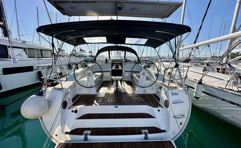 Photo Bavaria 51 Cruiser (2017)