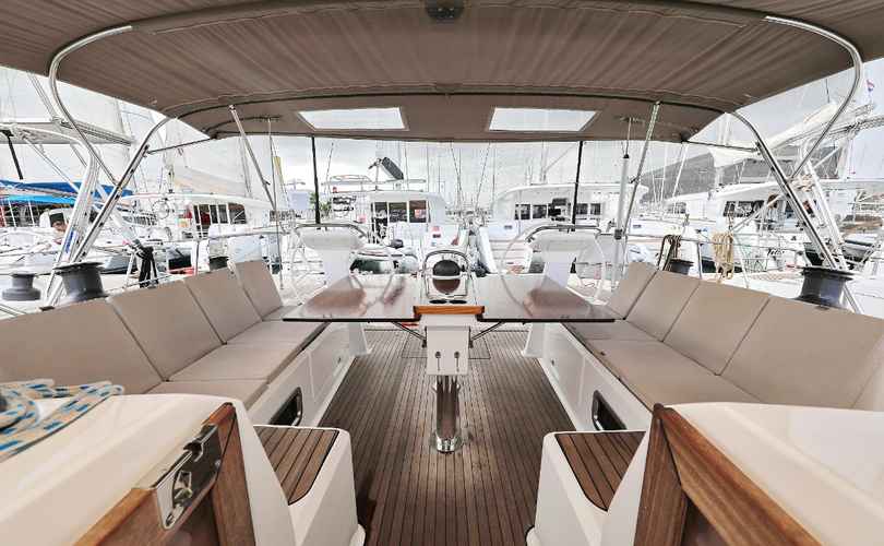 Photo Bavaria Cruiser 51 (2017)