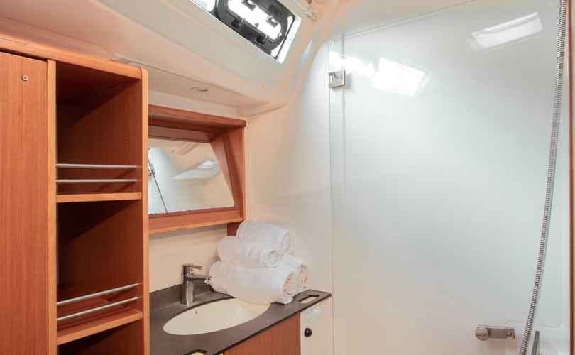 Photo Bavaria 51 Cruiser (2018)