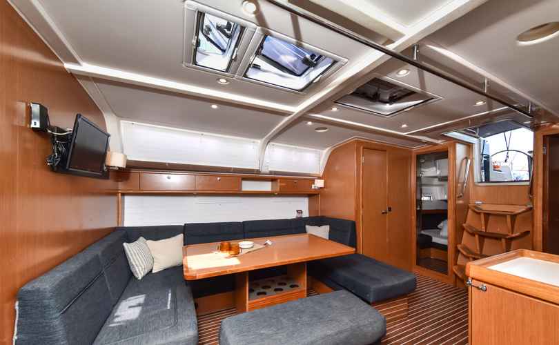 Photo Bavaria Cruiser 51 (2015)
