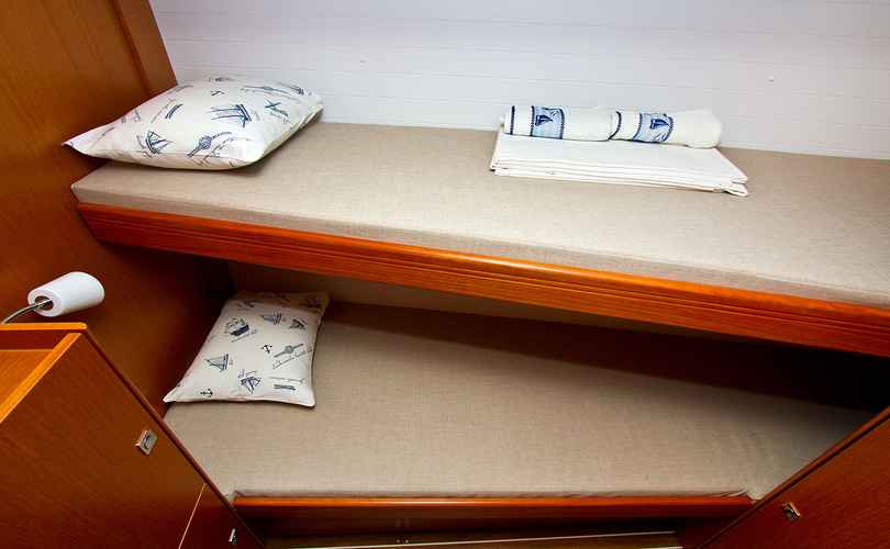 Bavaria Cruiser 51