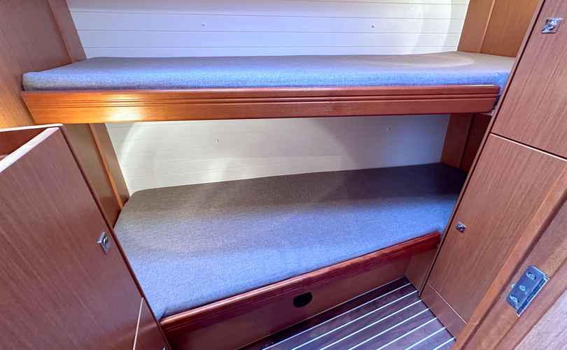 Photo Bavaria 51 Cruiser (2015)