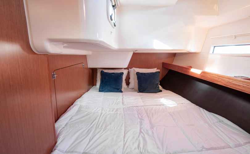 Photo Bavaria 51 Cruiser (2018)