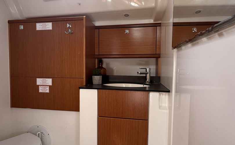 Photo Bavaria 51 Cruiser (2017)