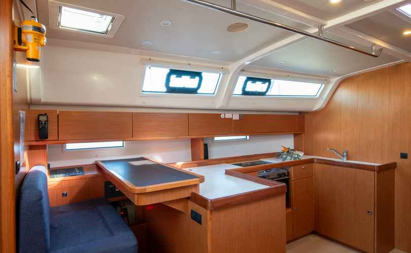 Photo Bavaria 51 Cruiser (2018)