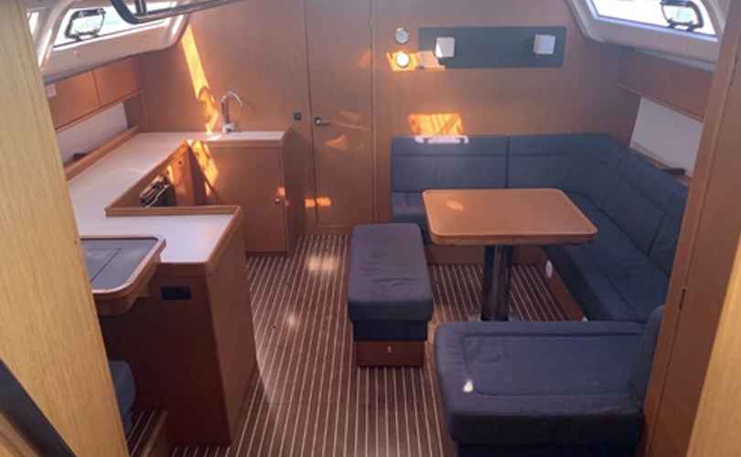 Photo Bavaria 51 Cruiser (2016)