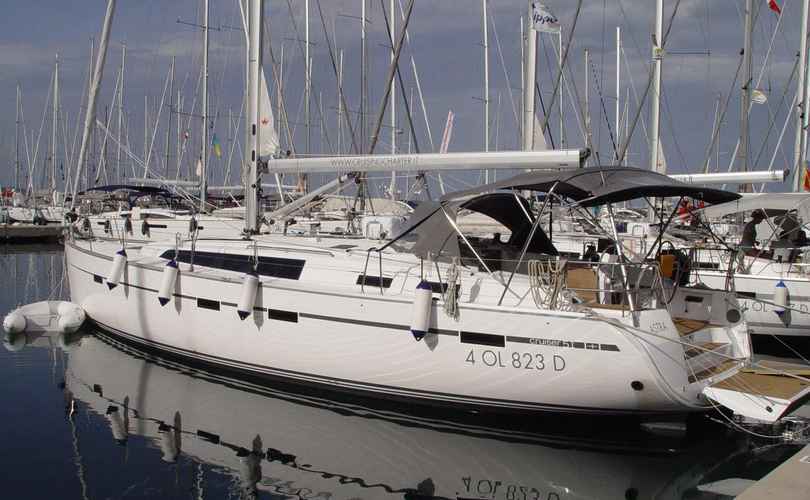 Bavaria 51 Cruiser