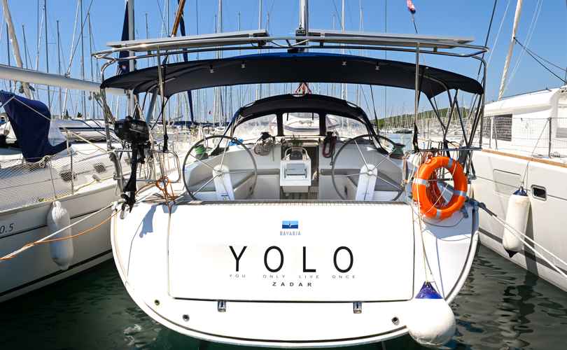 Photo Bavaria Cruiser 51 (2015)