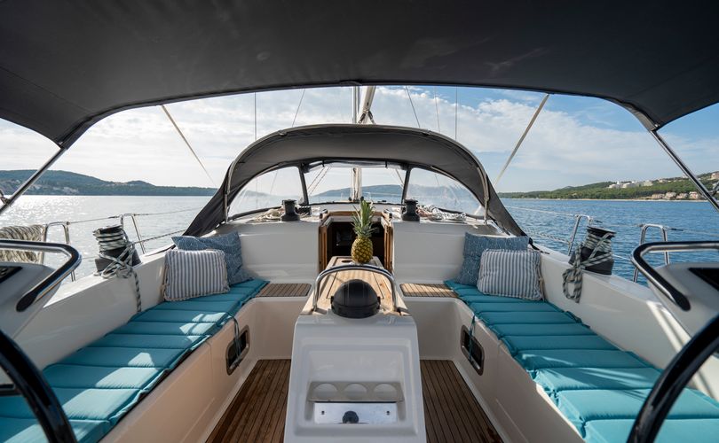 Photo Bavaria 51 Cruiser (2021)