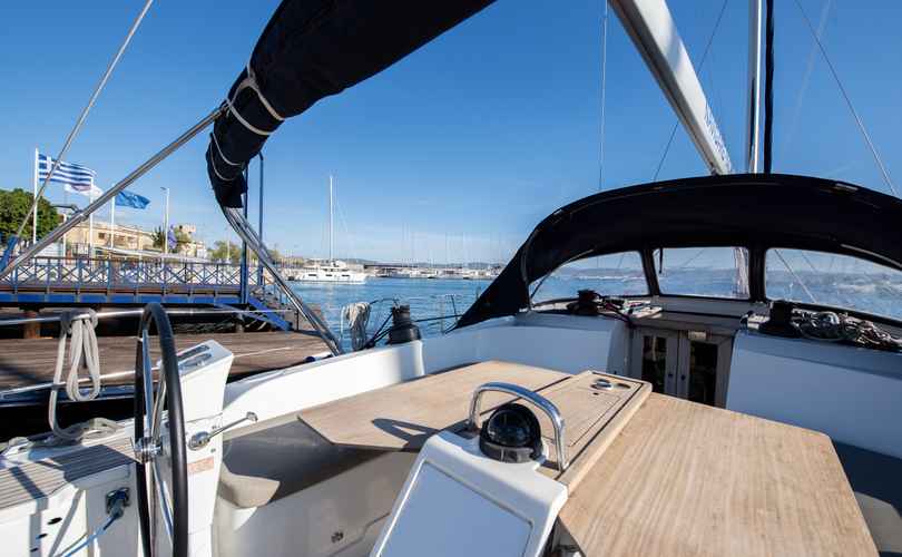 Photo Bavaria 51 Cruiser (2018)