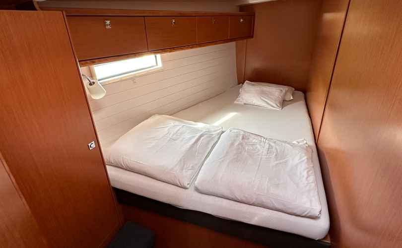 Photo Bavaria 51 Cruiser (2017)