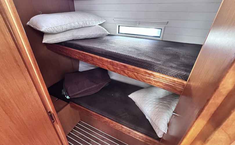 Photo Bavaria 56 Cruiser (2014)