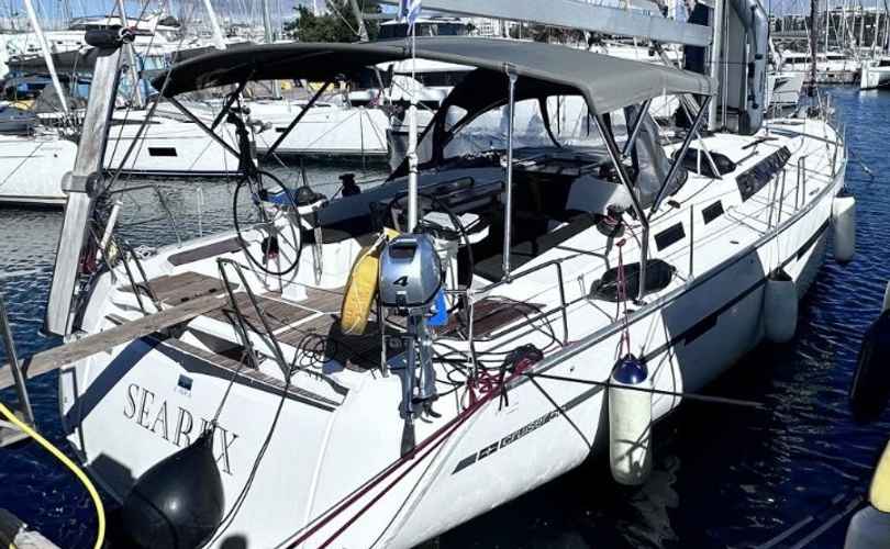 Photo Bavaria 56 Cruiser (2014)