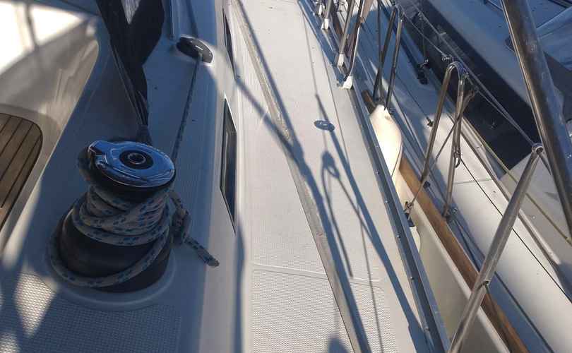 Photo Bavaria 56 Cruiser (2015)